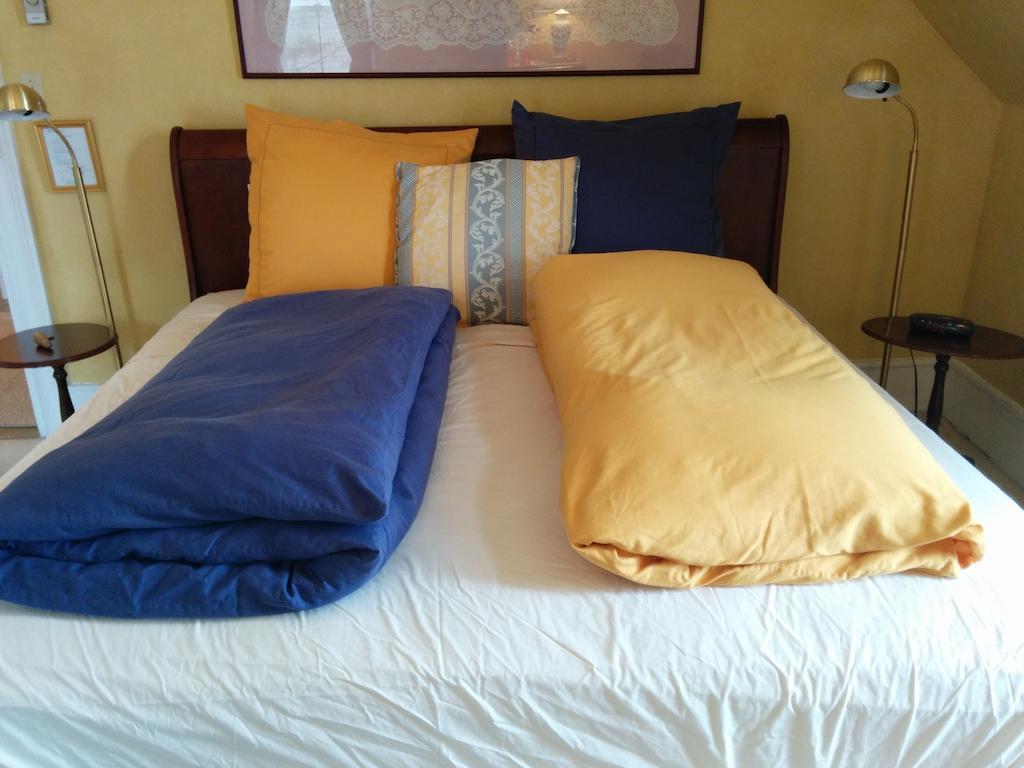 Fairmont House Bed & Breakfast Махоун Бей Стая снимка