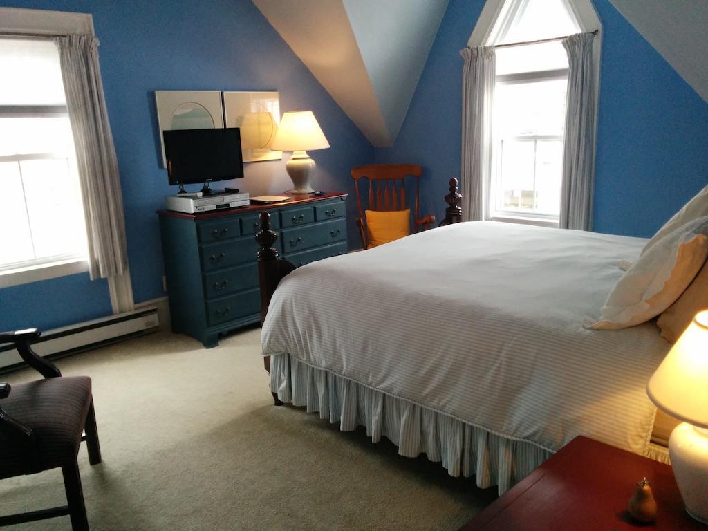 Fairmont House Bed & Breakfast Махоун Бей Стая снимка